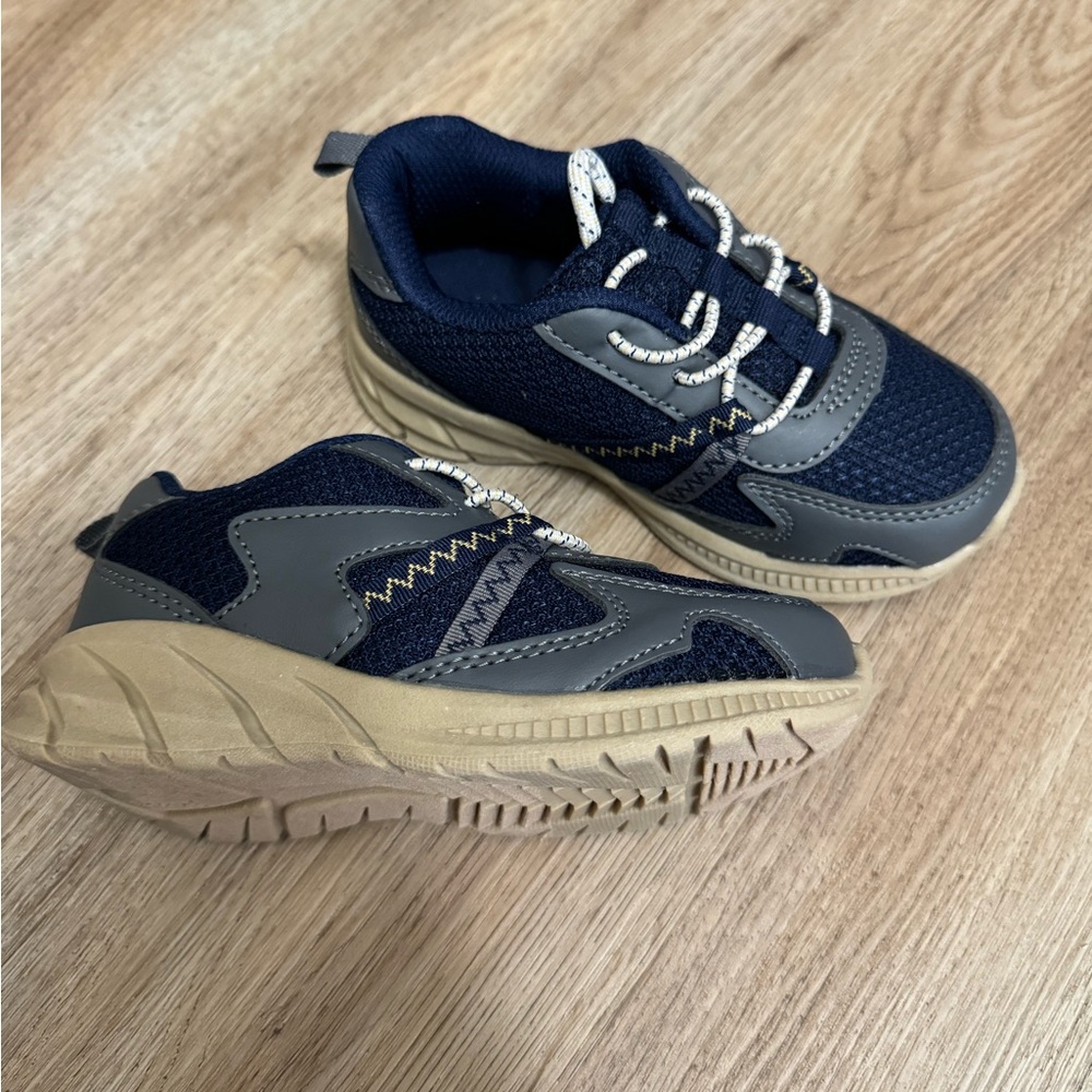Carters Toddler Boy Shoes